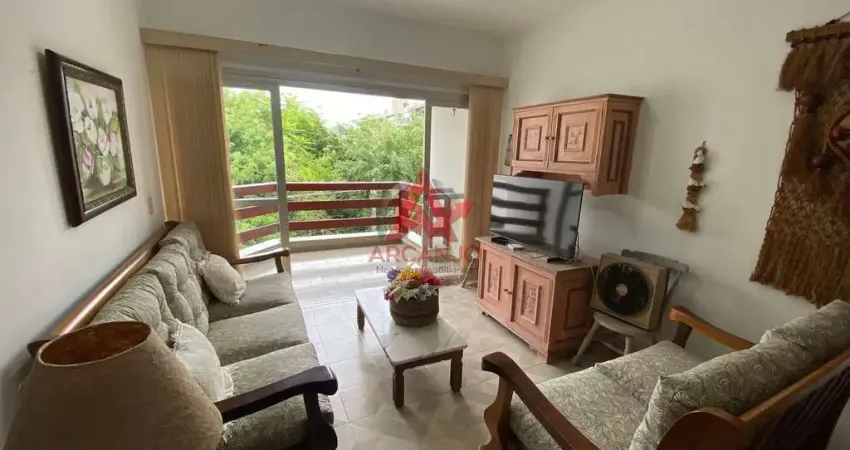 Apartamento com 3 quartos à venda em Itaguá, Ubatuba 