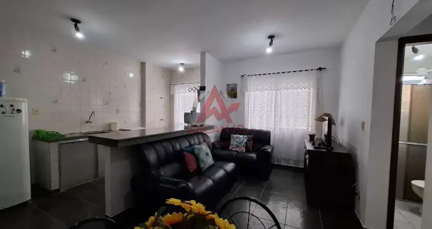 Apartamento com 2 quartos à venda na Praia Grande, Ubatuba