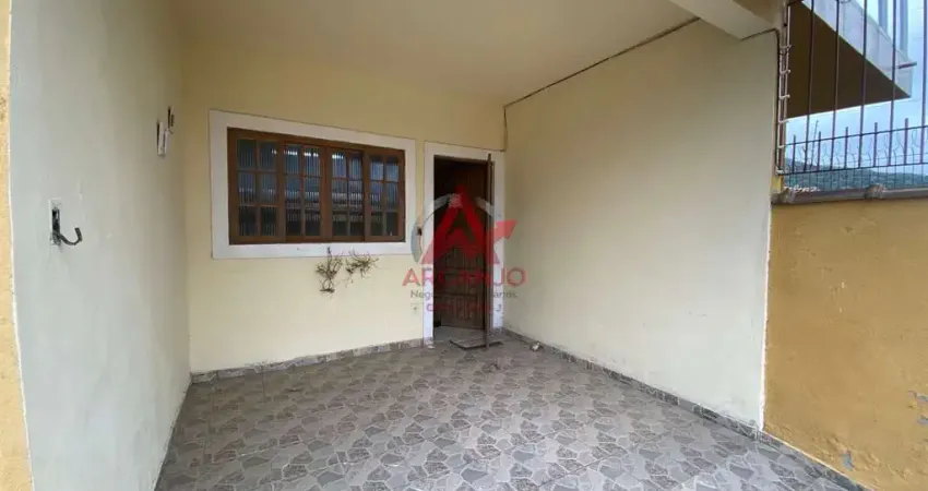 Casa com 2 quartos à venda em Perequê Açu, Ubatuba 