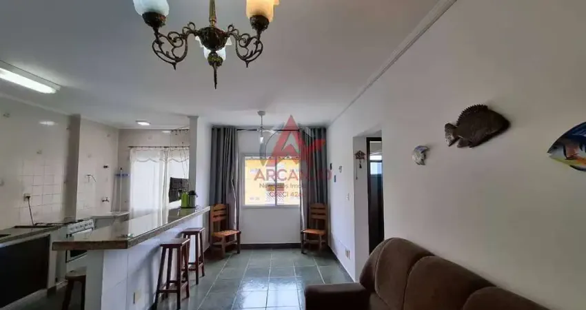 Apartamento com 2 quartos à venda na Praia Grande, Ubatuba