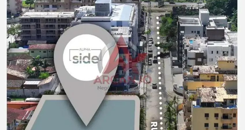 Apartamento com 1 quarto à venda em Toninhas, Ubatuba 