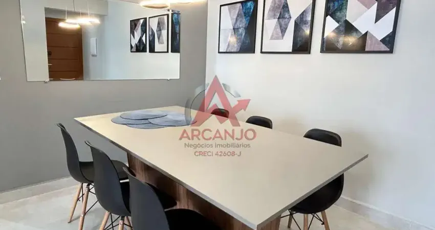 Apartamento com 3 quartos à venda em Itaguá, Ubatuba 