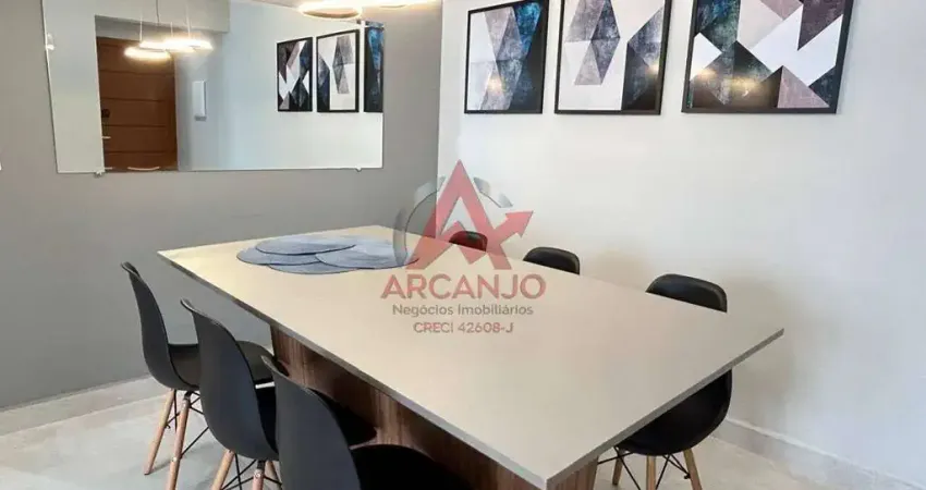 Apartamento com 3 quartos à venda em Itaguá, Ubatuba