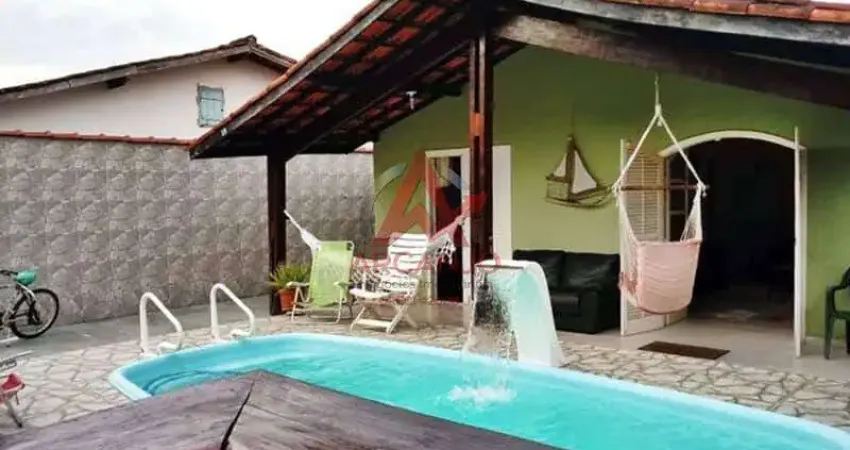 Casa com 3 quartos à venda em Perequê Açu, Ubatuba