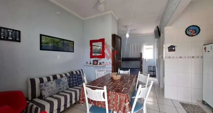 Kitnet / Stúdio à venda em Tenório, Ubatuba 