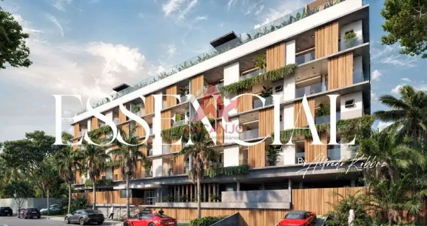 Apartamento com 1 quarto à venda na Praia Grande, Ubatuba 