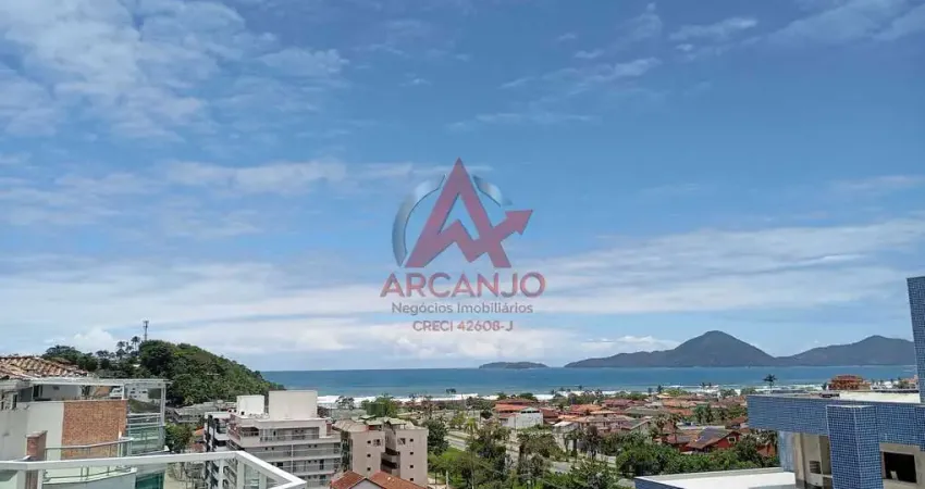 Cobertura com 3 quartos à venda em Itaguá, Ubatuba