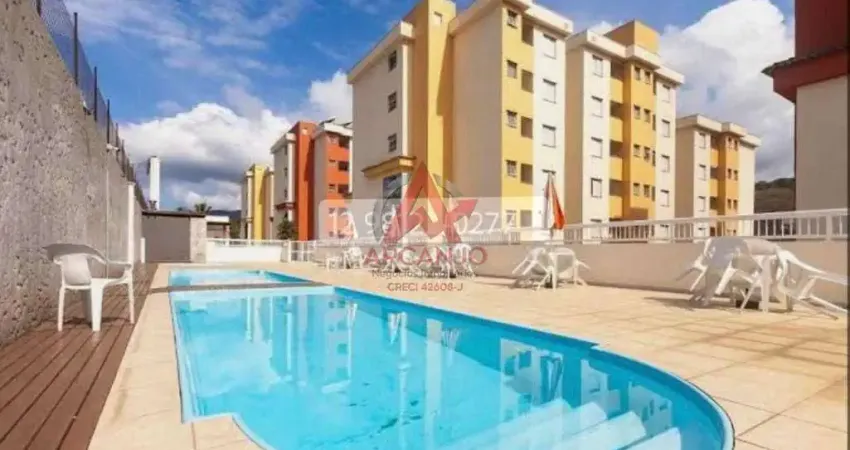 Apartamento com 02 dormitórios em condomínio no bairro ipiranguinha