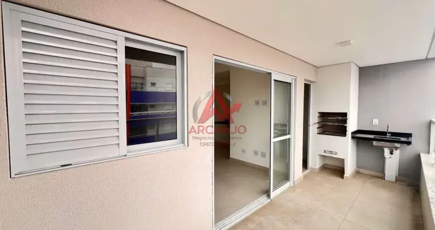 Apartamento com 2 quartos à venda em Itaguá, Ubatuba