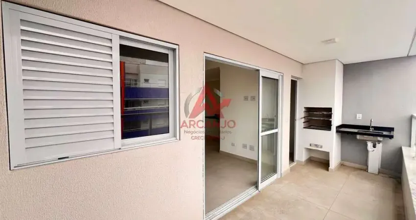 Apartamento com 2 quartos à venda em Itaguá, Ubatuba