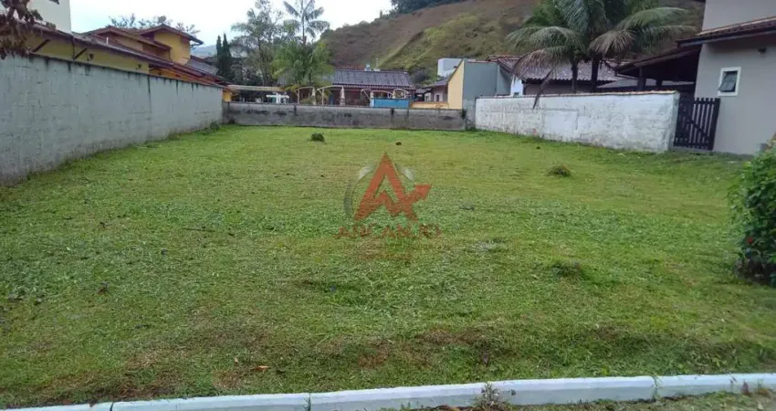 Terreno em condomínio a venda no horto florestal, ubatuba/sp