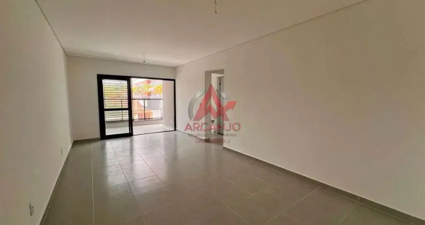 Apartamento com 2 quartos à venda em Itaguá, Ubatuba