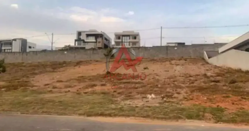 Terreno à venda, 600 m² por r$ 850.000,00 - colinas do paratehy sul - são josé dos campos/sp
