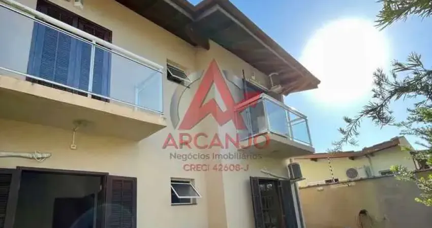 Casa com 4 quartos à venda em Toninhas, Ubatuba
