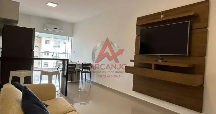 Apartamento com 2 quartos à venda no Umuarama, Ubatuba