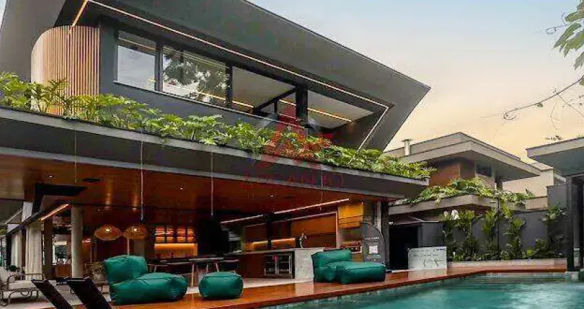 Casa com 5 quartos à venda na Riviera de São Lourenço, Bertioga