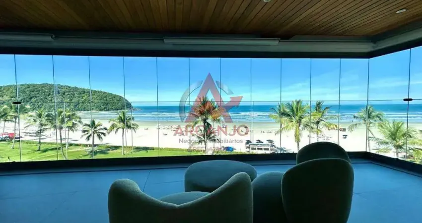 Apartamento com 5 quartos à venda na Riviera de São Lourenço, Bertioga