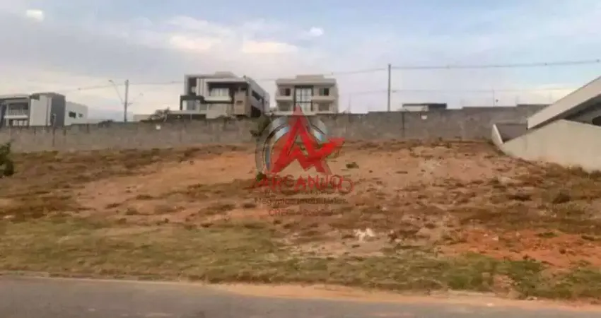 pTerreno à venda, 600 m² por R$ 850.000,00 - Colinas do Paratehy Sul - São José dos Campos/SP/p