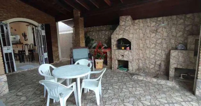 Casa com 4 quartos à venda em Perequê Açu, Ubatuba