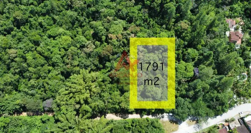 Terreno comercial à venda em Ressaca, Ubatuba