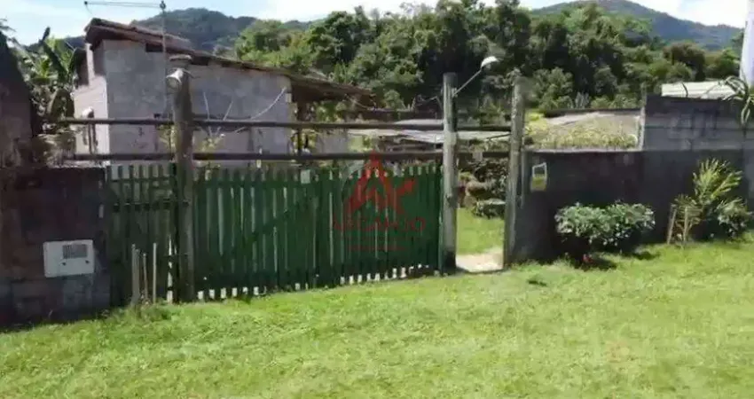Terreno comercial à venda em Mato Dentro, Ubatuba