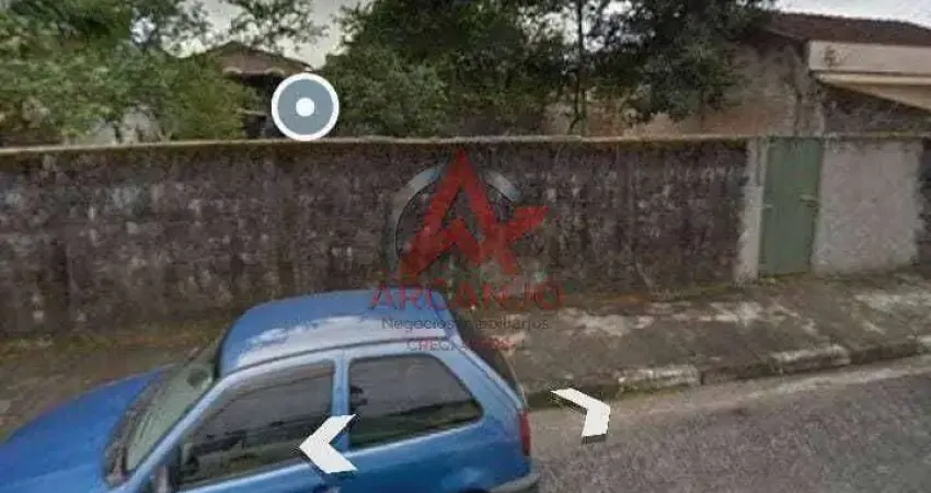 Terreno comercial à venda no Centro, Ubatuba