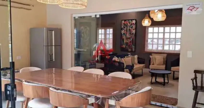 Casa com 5 quartos à venda em Toninhas, Ubatuba