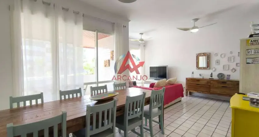 Apartamento com 3 quartos à venda na Riviera, Bertioga