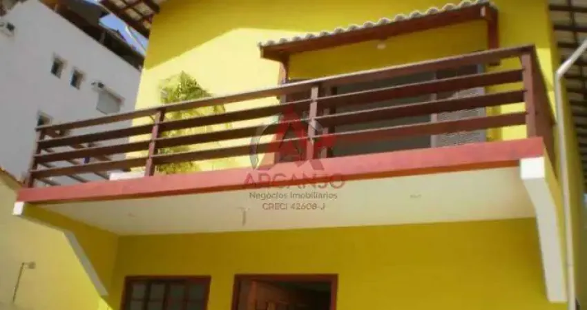 Casa com 3 quartos à venda em Itaguá, Ubatuba 