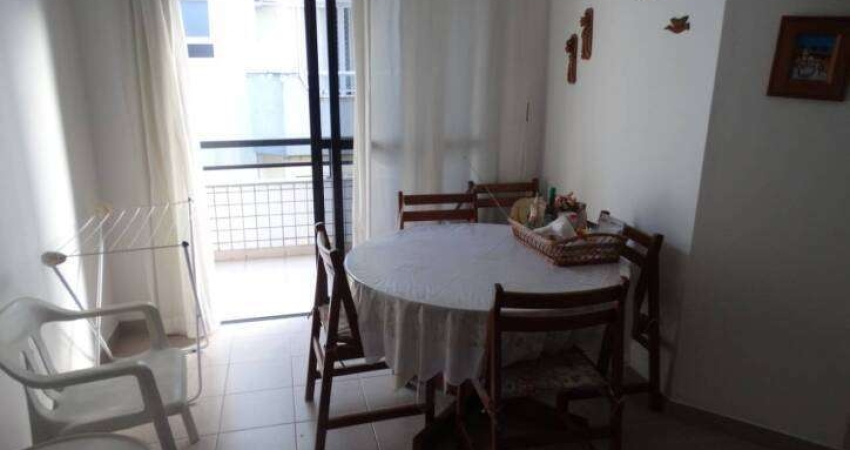 Apartamento com 3 quartos à venda no Centro, Ubatuba 
