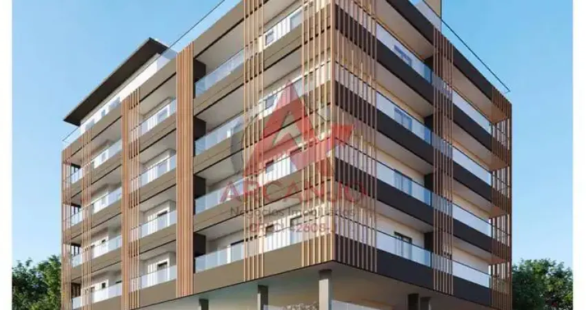Apartamento à venda no bairro Itaguá em Ubatuba/SP
