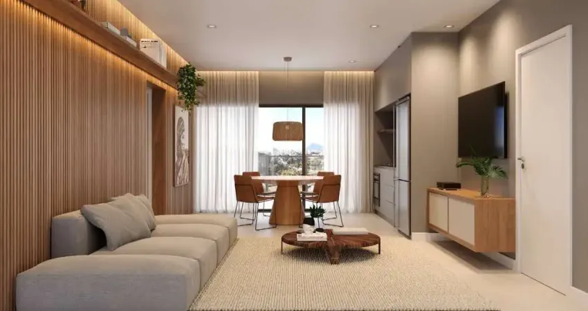 Apartamento à venda no bairro Sumaré em Caraguatatuba/SP