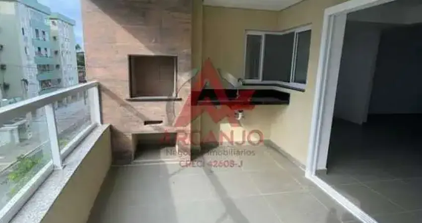 Apartamento Padrão  02 dormitórios, 01 suíte, 02 banheiros, Varanda gourmet