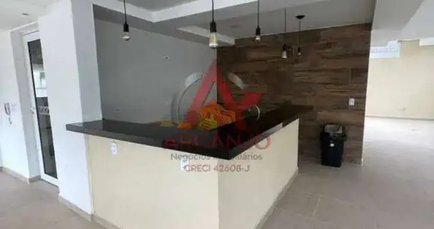 Apartamento padrão  02 dormitórios, 01 suíte, 02 banheiros, varanda gourmet