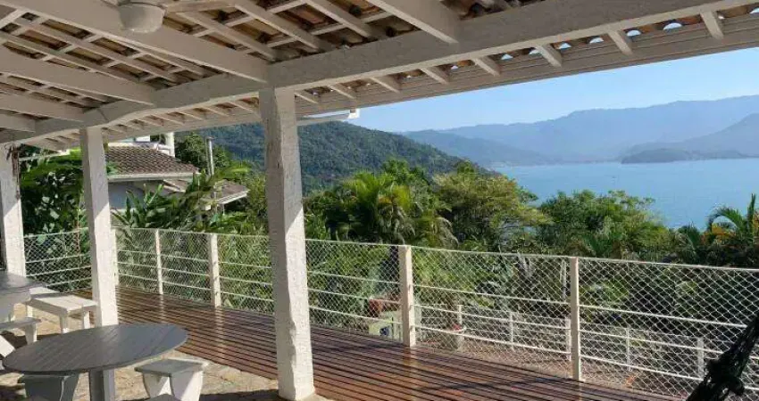 Casa com 3 quartos à venda em Tenório, Ubatuba 