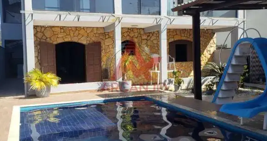 Casa com 5 quartos à venda na Estufa II, Ubatuba 