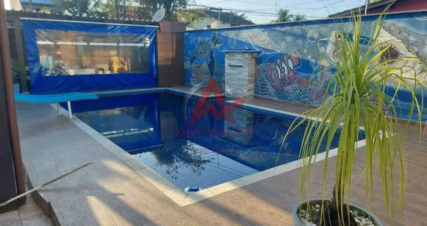 Casa com 5 quartos à venda na Estufa II, Ubatuba