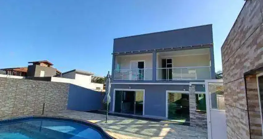 Casa à venda no bairro Horto Florestal em Ubatuba/SP
