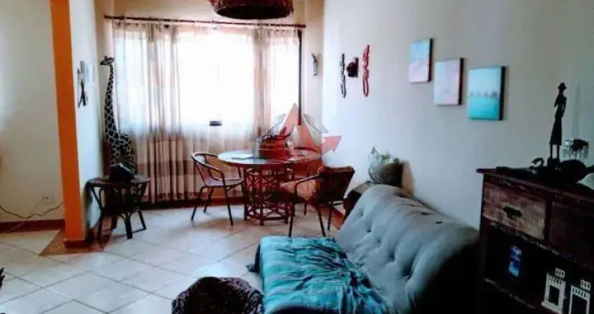 Apartamento com 4 quartos à venda na Barra da Lagoa, Ubatuba