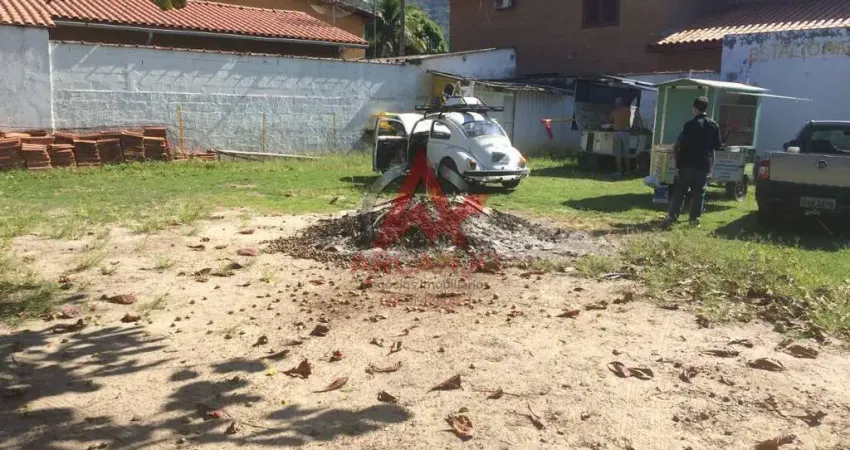 Terreno à venda em Toninhas, Ubatuba 