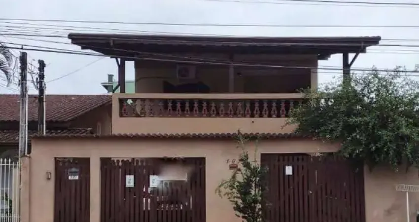 Casa com 3 quartos à venda em Itaguá, Ubatuba 