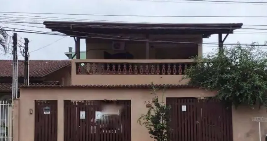 Casa com 3 quartos à venda em Itaguá, Ubatuba