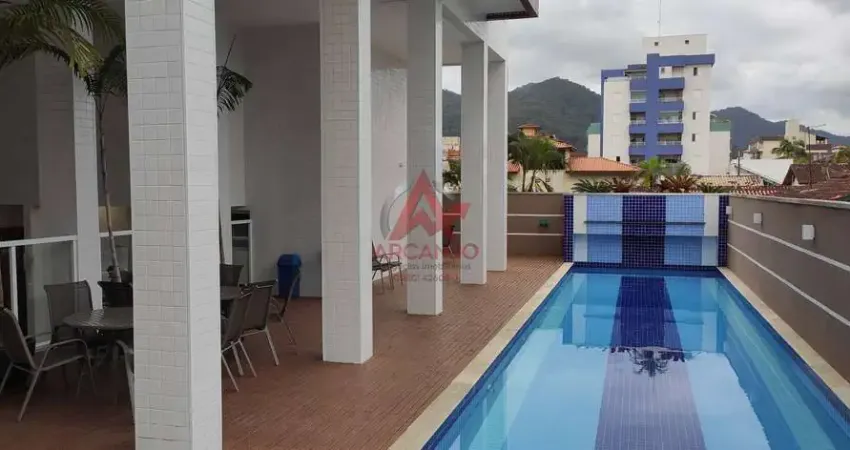 Apartamento com 2 quartos à venda em Itaguá, Ubatuba 