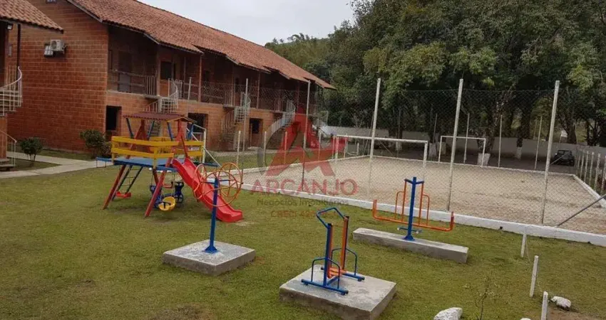 Apartamento à venda no bairro Maranduba em Ubatuba/SP