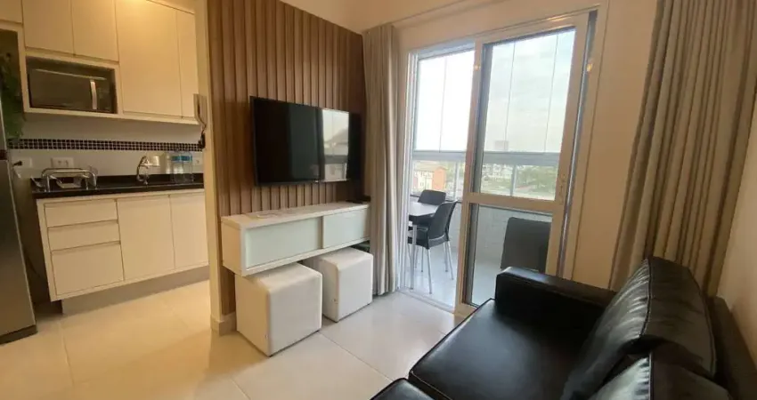 Apartamento à venda no bairro Toninhas em Ubatuba/SP