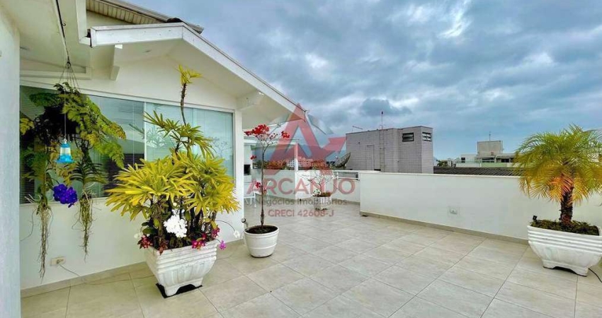 Apartamento à venda no bairro Centro em Ubatuba/SP