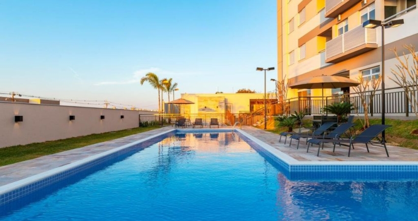 Lindo apartamento a venda com 03 quartos 01 suíte no Sunset Faria Lima