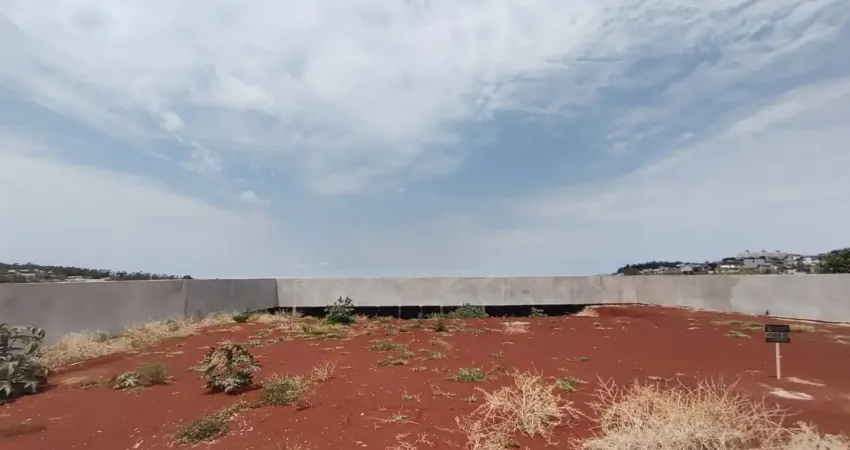 Lindo terreno à venda com 946 m2 no jardim vale verde em rolândia-pr
