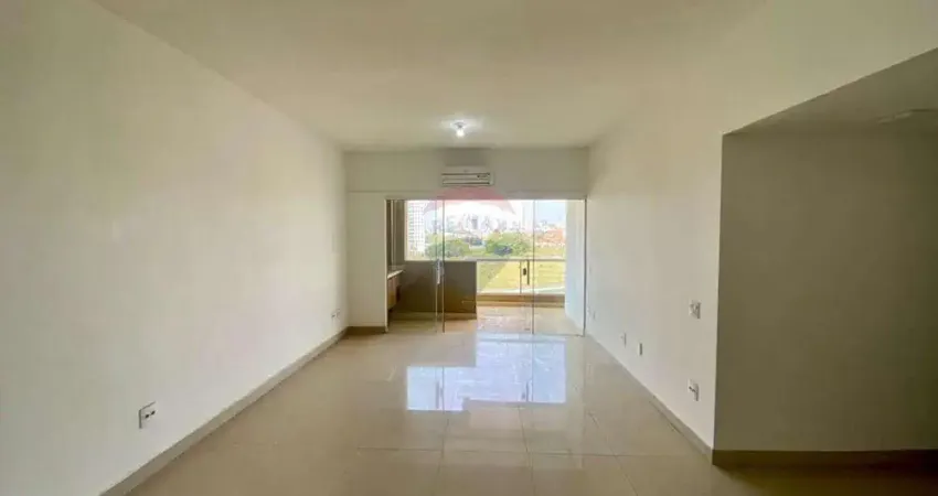 Apartamento com 3 dormitórios para alugar, 130m² r$5,200,0- jardim paulista - americana
