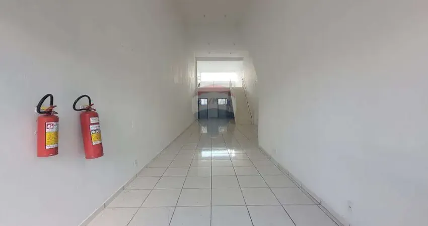 Sala comercial para alugar na Rua Vital Brasil, 313, Jardim Girassol, Americana